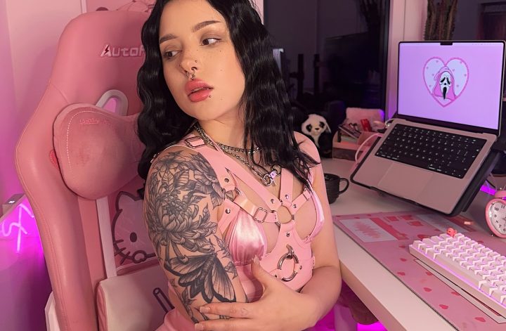 TopFapGirls.net provides exclusive FAP-uncensored OnlyFans Leaked pics for free. | Vici Vail TopFapGirls vicivail Leaked OnlyFans Leaked Pics 17