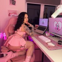 TopFapGirls.net provides exclusive FAP-uncensored OnlyFans Leaked pics for free. | Vici Vail TopFapGirls vicivail Leaked OnlyFans Leaked Pics 19