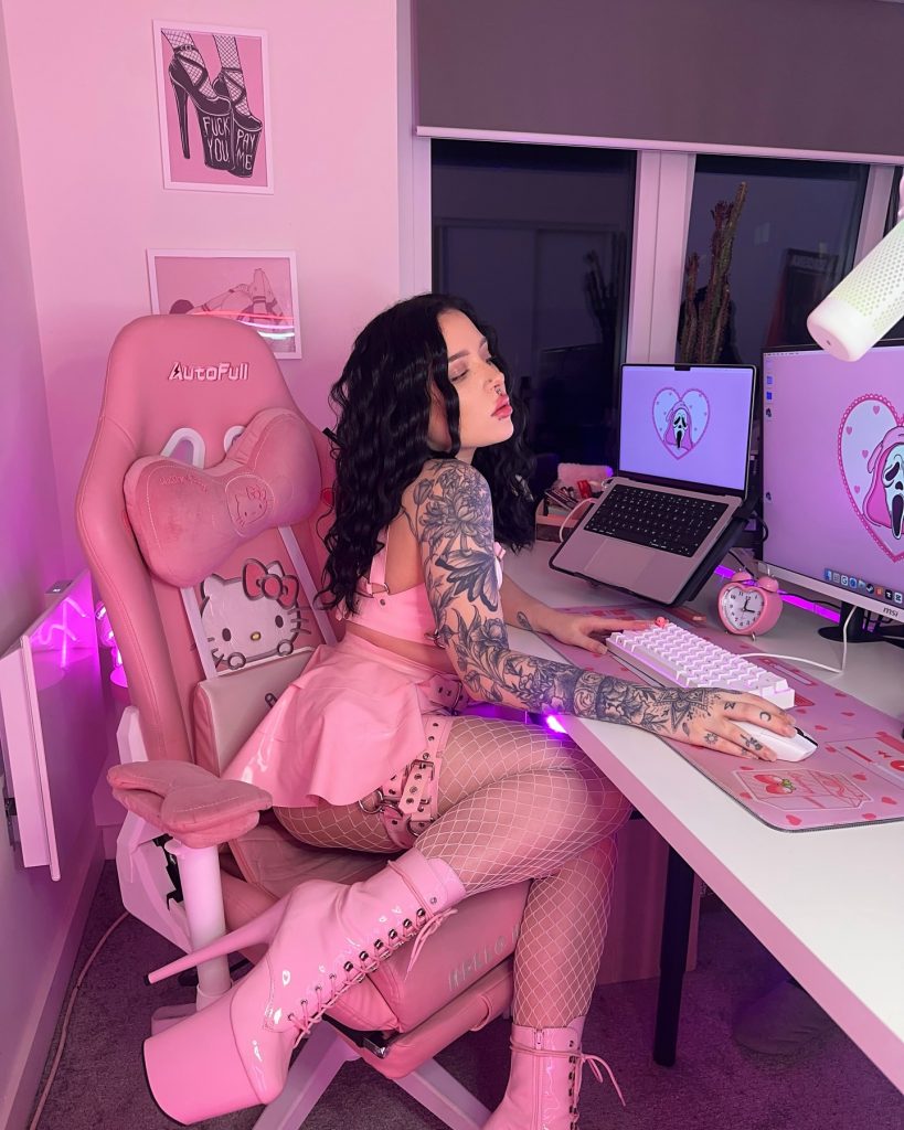TopFapGirls.net provides exclusive FAP-uncensored OnlyFans Leaked pics for free. | Vici Vail TopFapGirls vicivail Leaked OnlyFans Leaked Pics 22