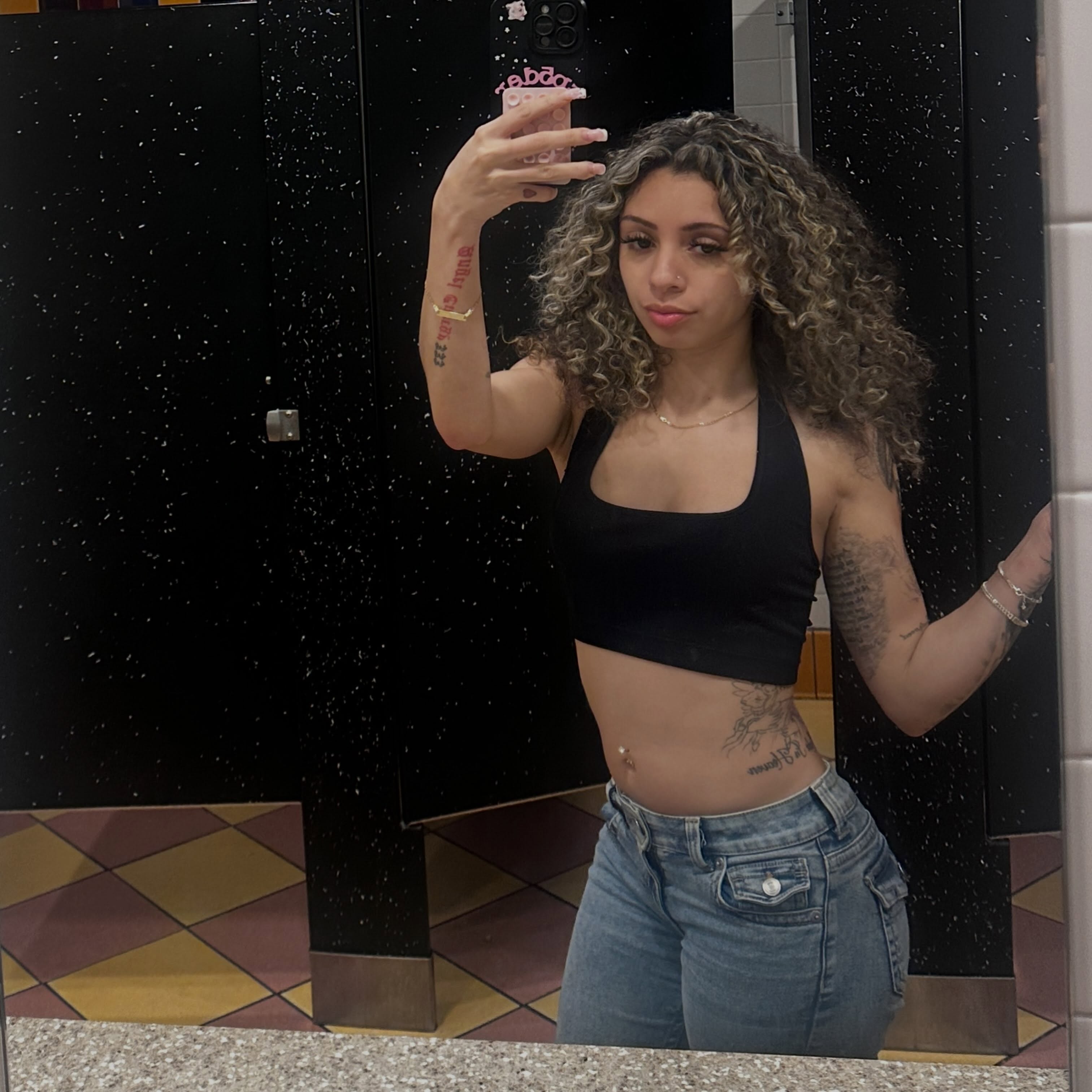 Wavy_.g TopFapGirls Wavy_.g Leaked OnlyFans Leaks Pics — 6
