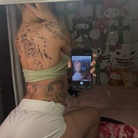 TopFapGirls.net provides exclusive FAP-uncensored OnlyFans Leaked pics for free. | Wavy .g TopFapGirls Wavy .g Leaked OnlyFans Leaks Pics 78