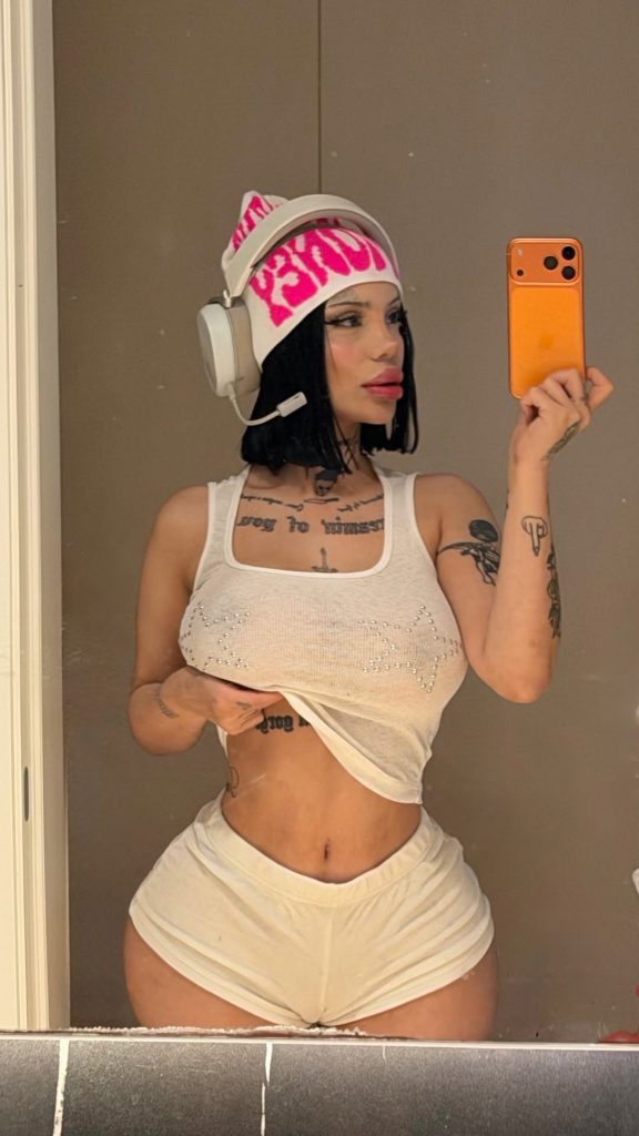 Yeahm8r TopFapGirls yeahmur Leaks yeahmurtahminn OnlyFans Leaked Pics #333