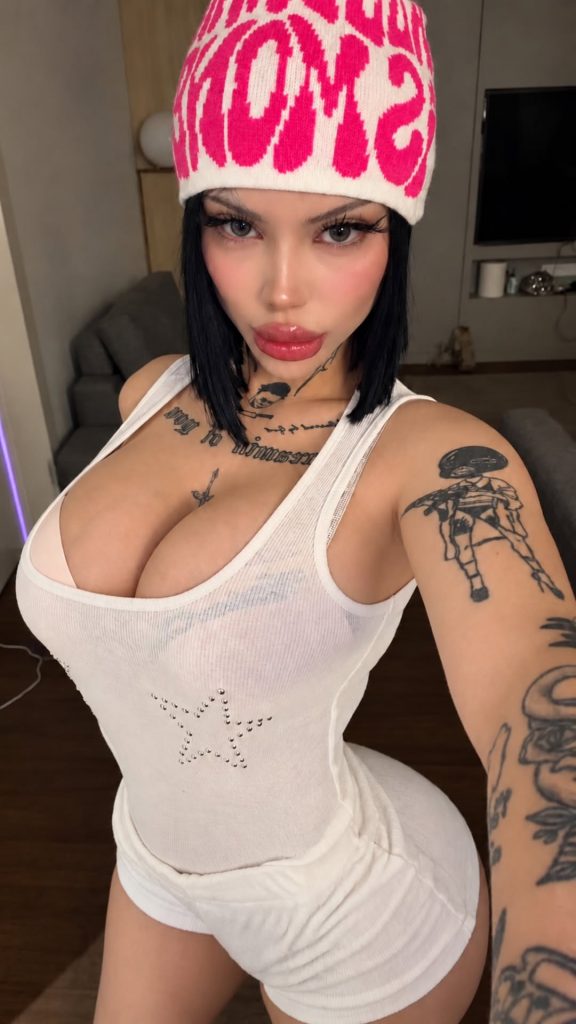 Yeahm8r TopFapGirls yeahmur Leaks yeahmurtahminn OnlyFans Leaked Pics #334